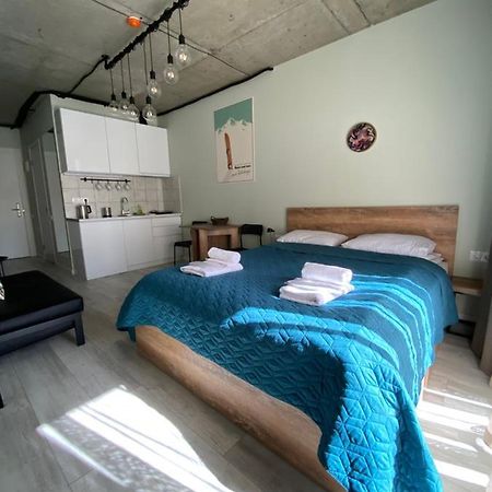 Your Cozy Apartment In New Gudauri, Loft 2 #432 외부 사진