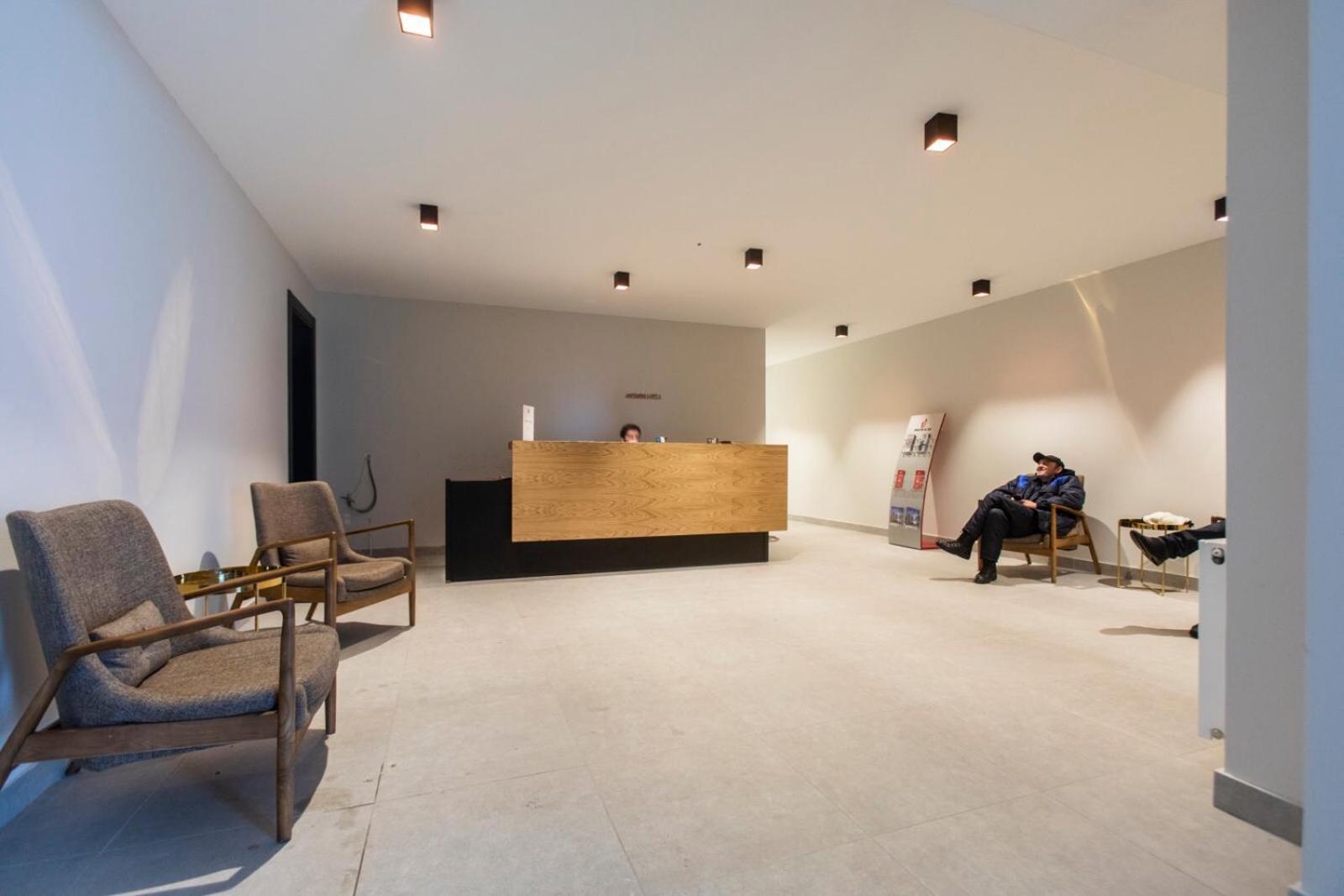 Your Cozy Apartment In New Gudauri, Loft 2 #432 외부 사진