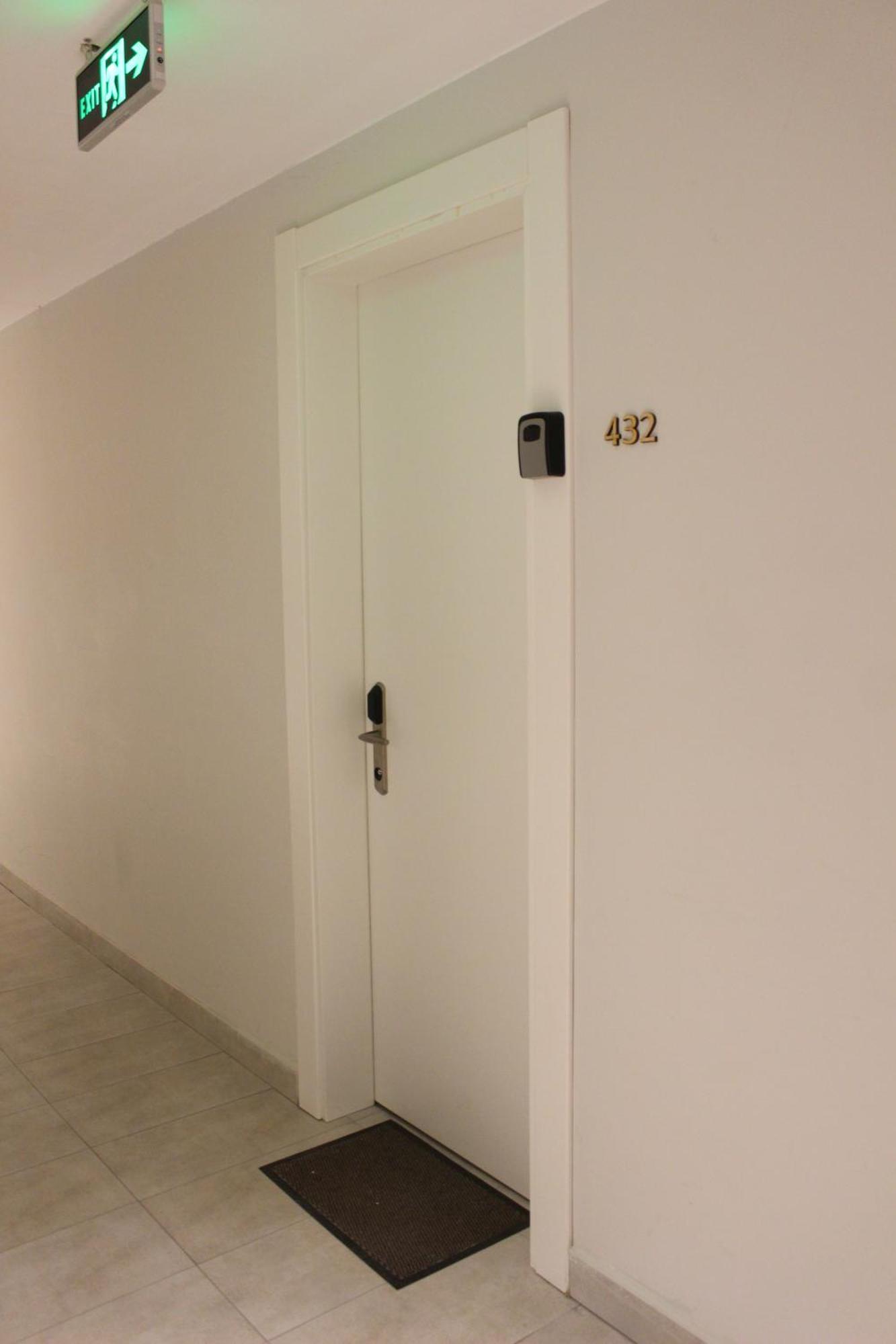 Your Cozy Apartment In New Gudauri, Loft 2 #432 외부 사진