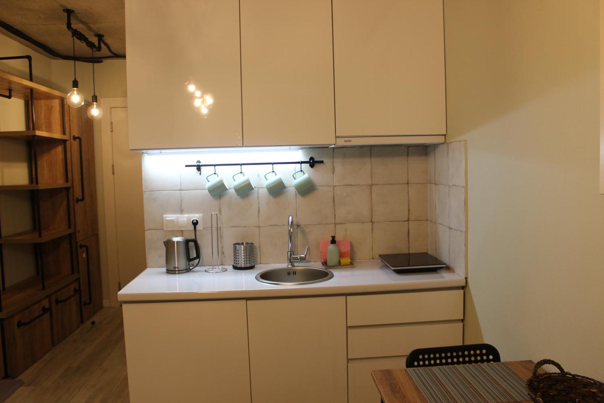 Your Cozy Apartment In New Gudauri, Loft 2 #432 외부 사진